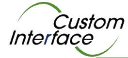 Custom Interface logo