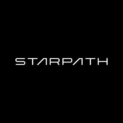 Starpath Robotics logo