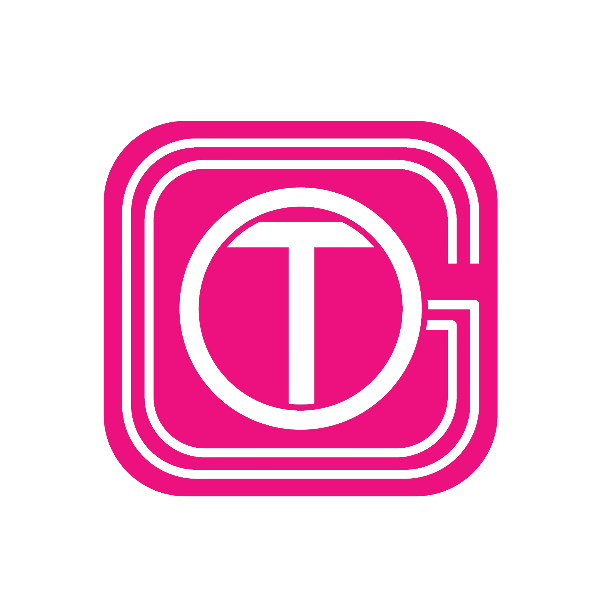 GO Tropical logo