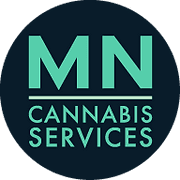 Minnesota Cannabis Services logo