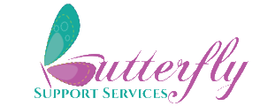 Butterfly Support Services logo