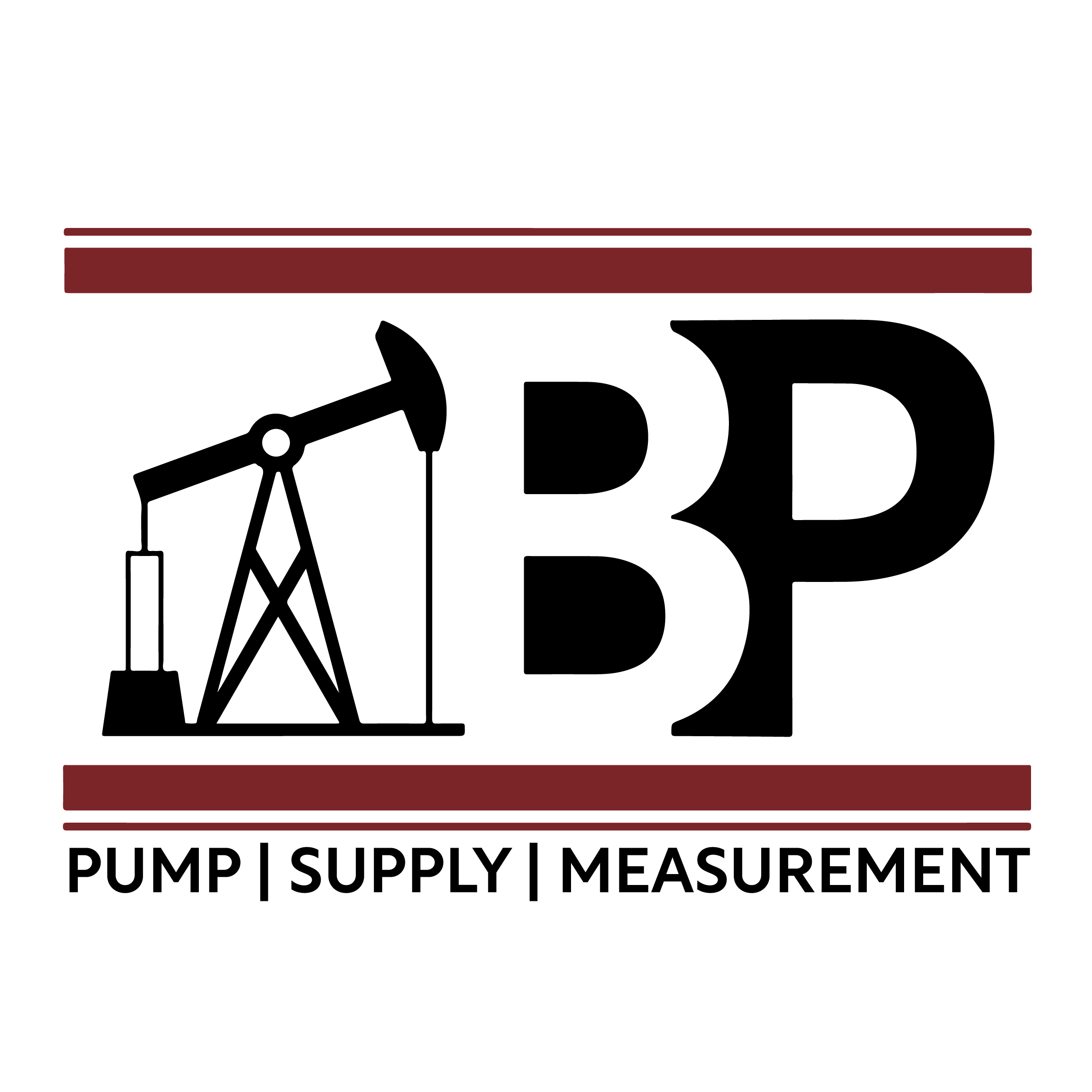 BP Supply logo
