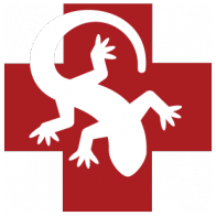Amphibious Medics logo