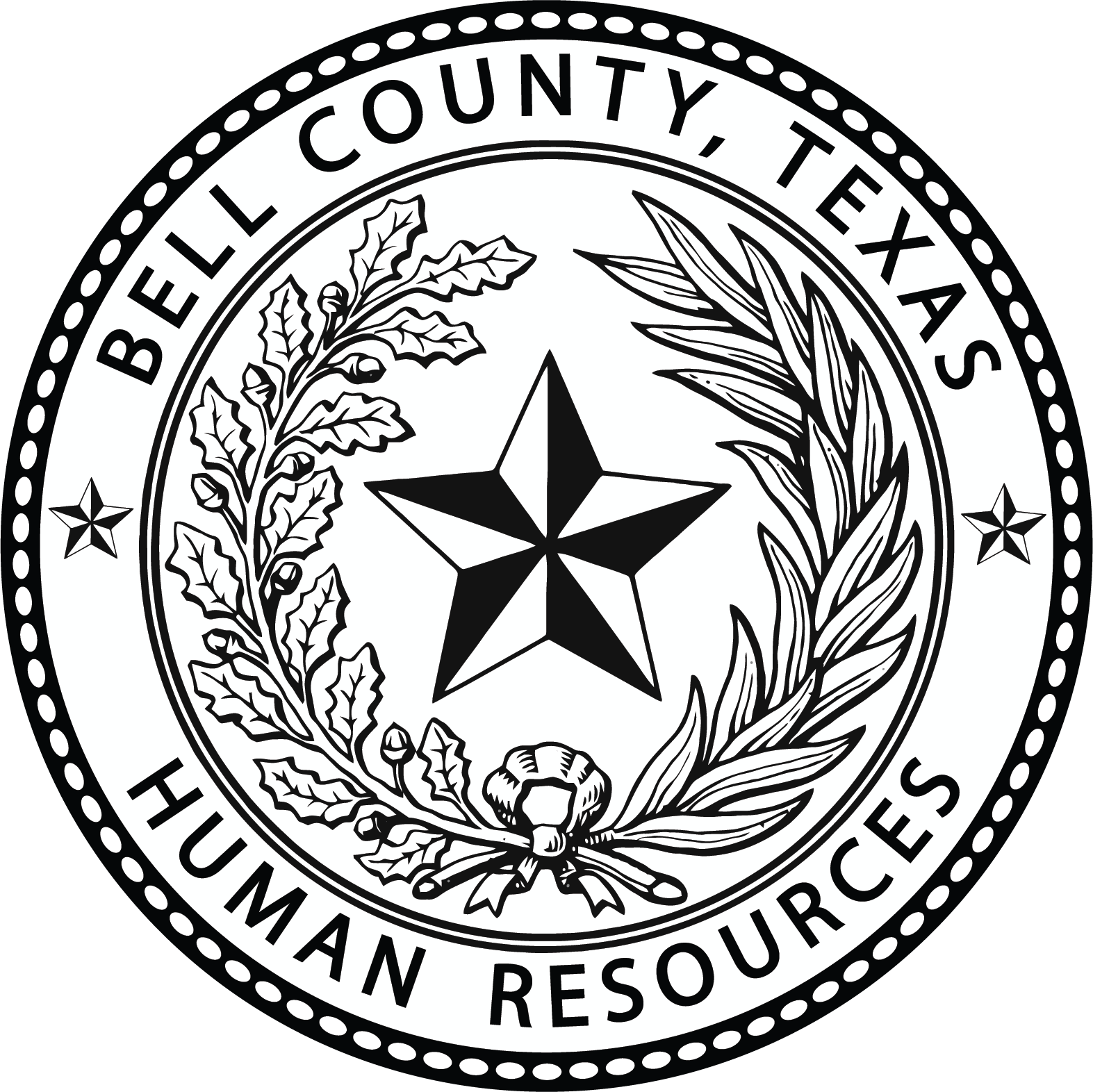 Bell County logo