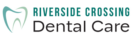 Riverside Crossing Dental Care logo