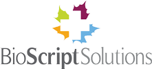 BioScript Solutions logo