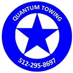 Quantum Towing logo