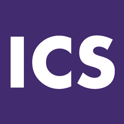 ICS logo