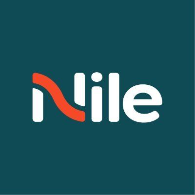 Nile Fresh logo
