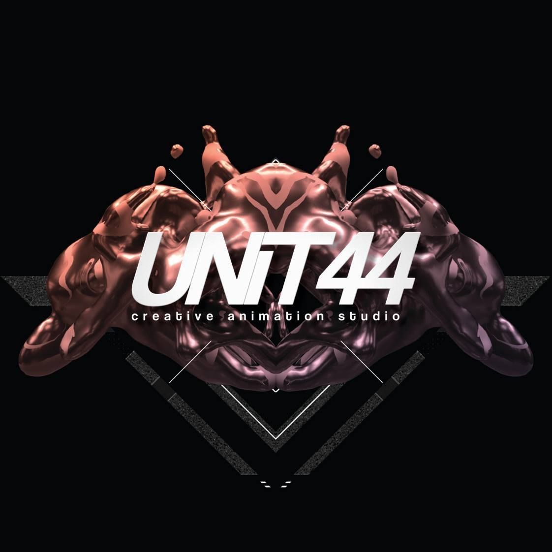 Unit44 logo