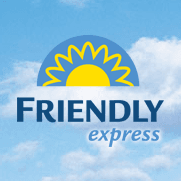 Friendly Express logo