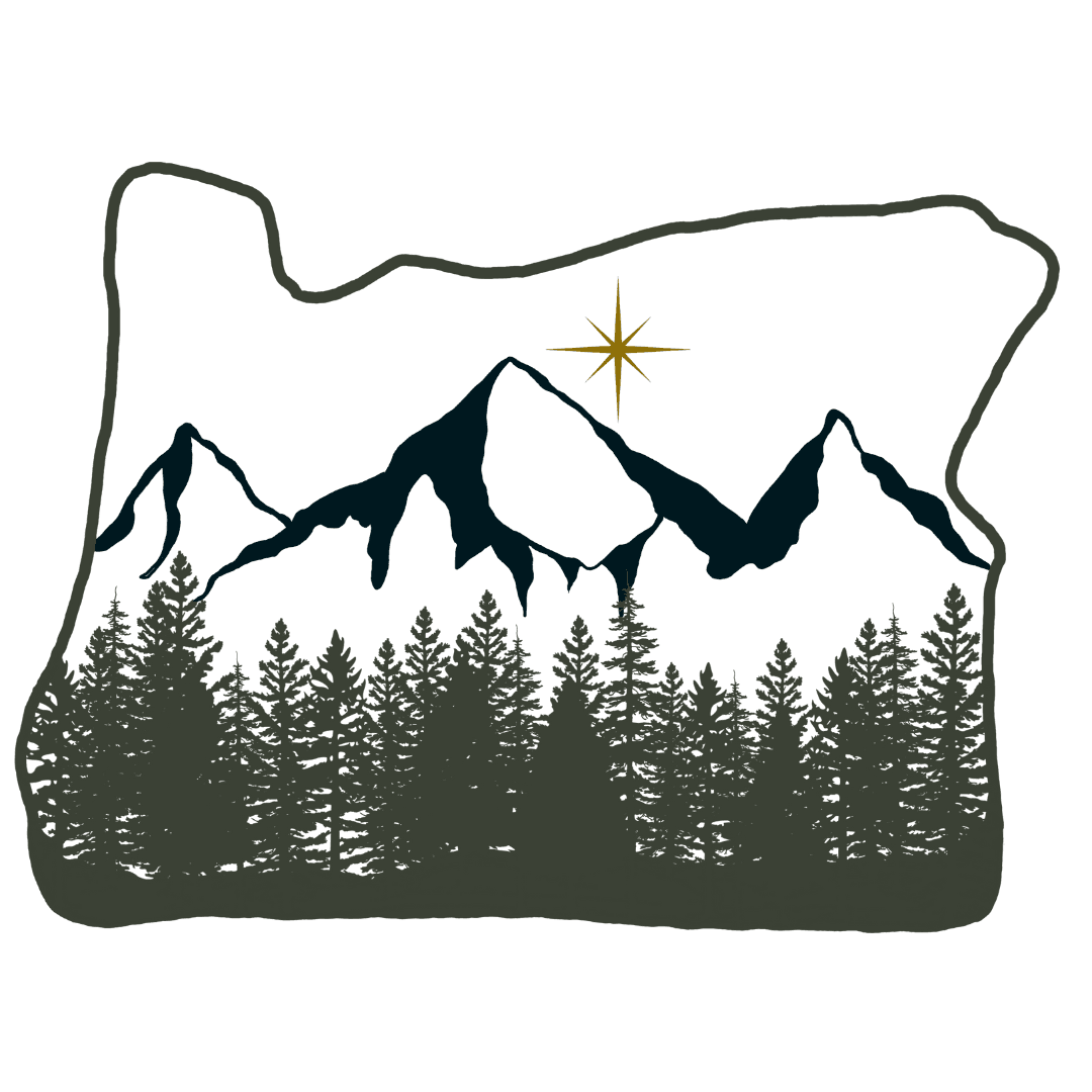 North Star Oregon logo