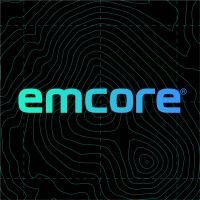 Emcore logo