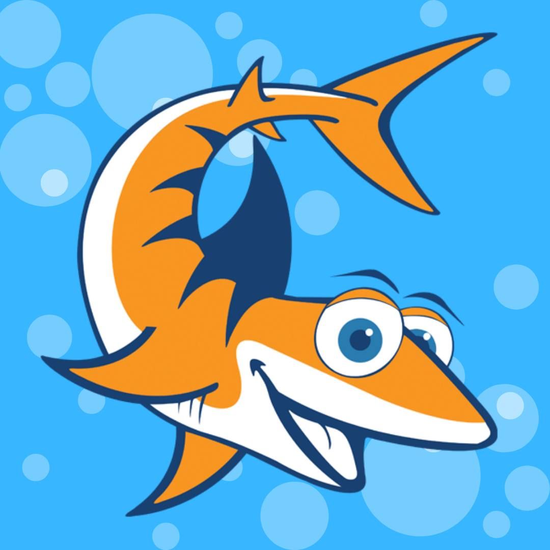 Waterworks Aquatics logo