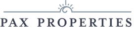 Pax Properties logo
