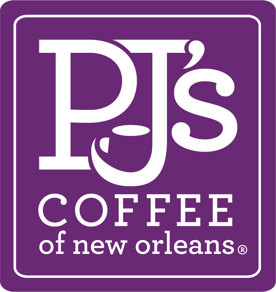 PJ's Coffee of New Orleans logo
