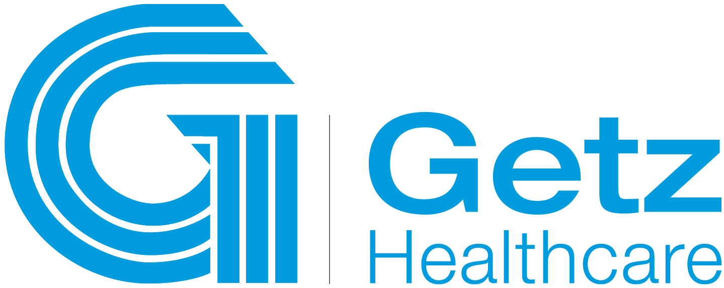 Getz Healthcare logo