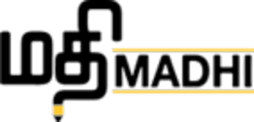 Madhi Foundation logo
