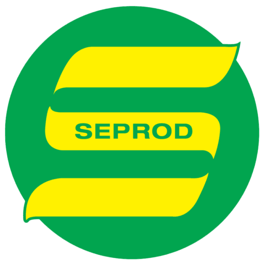 Seprod logo