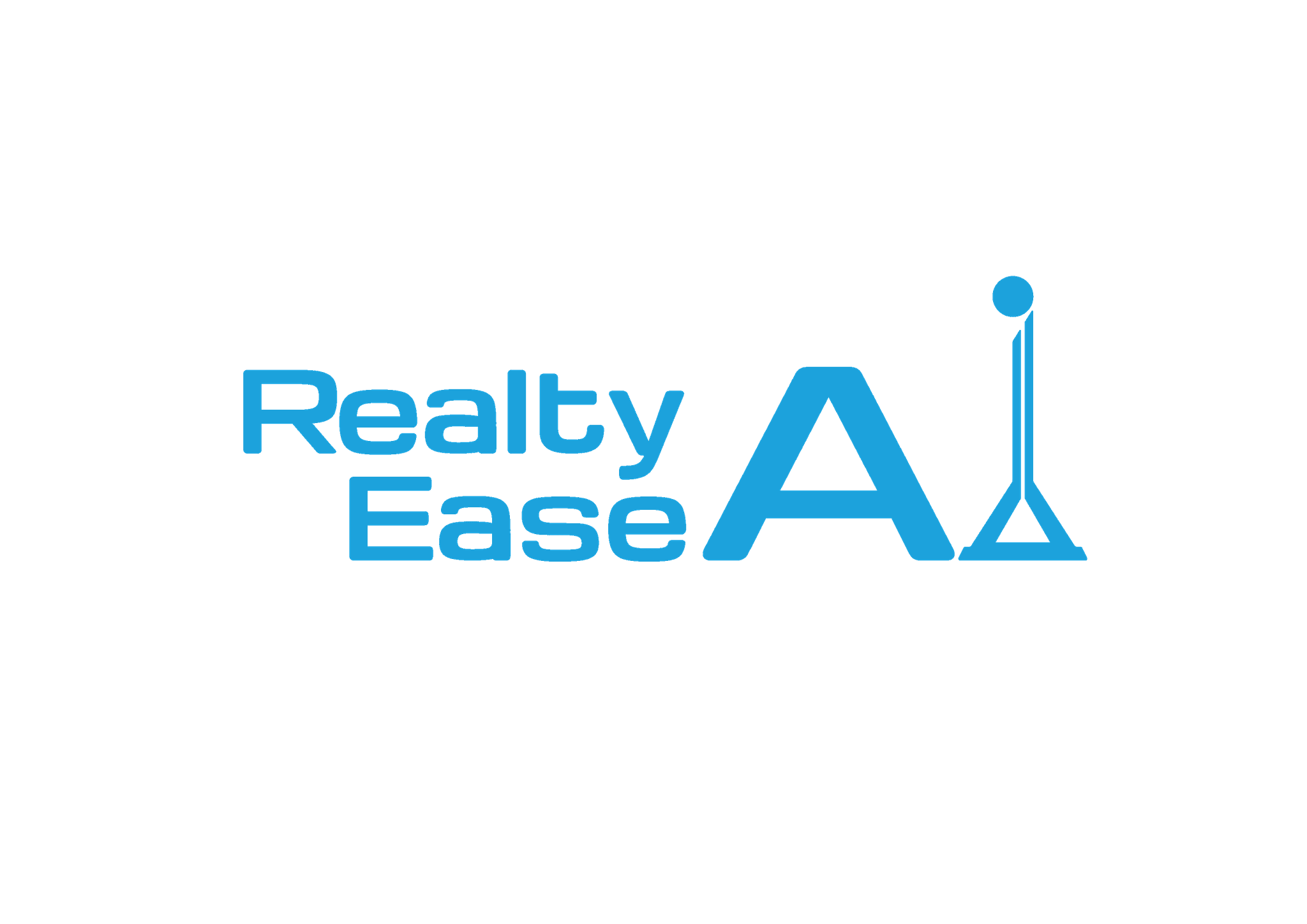 RealtyeaseAI logo