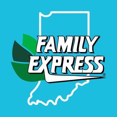 Family Express logo