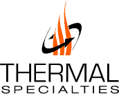 Thermal Specialties logo