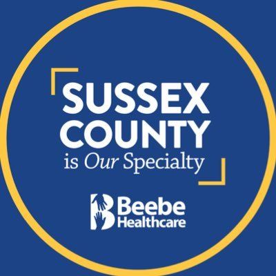 Beebe Healthcare logo
