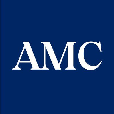 Schwarzman Animal Medical Center logo