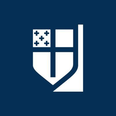 Church Pension Group logo