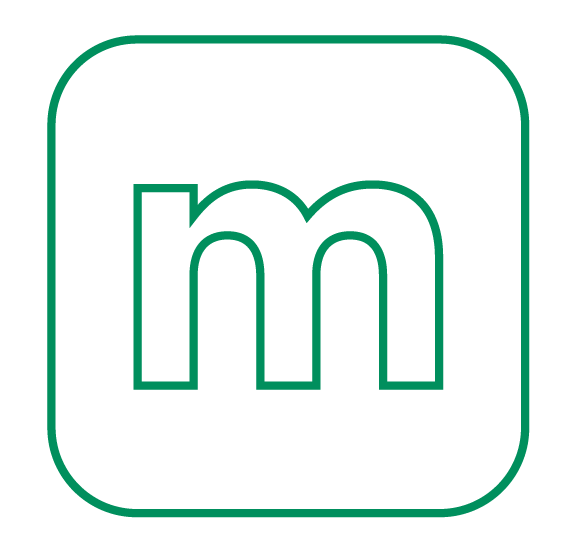 Mackin Talent logo