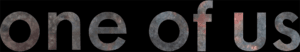 One of Us logo
