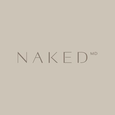 NakedMD logo