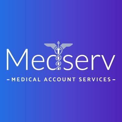 Medserv logo