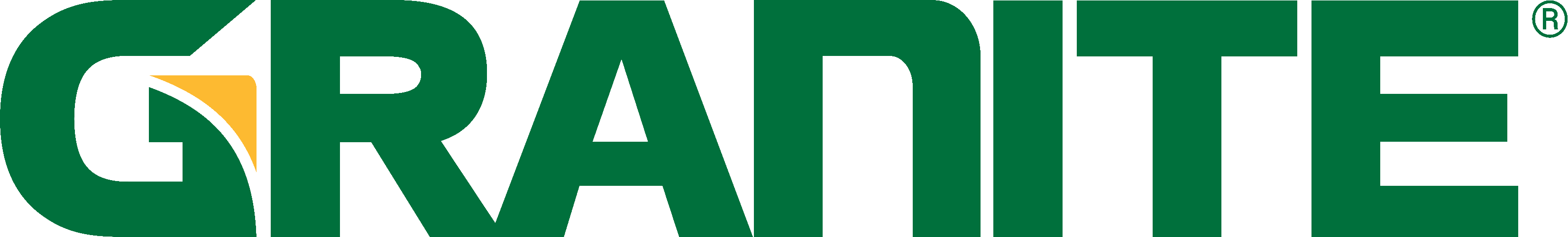 Granite Construction logo