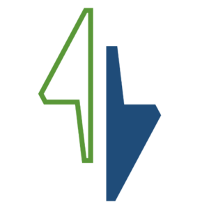 BFV Recycling logo