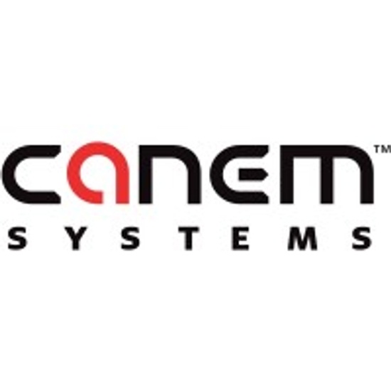 Canem Systems logo