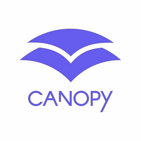 Canopy logo