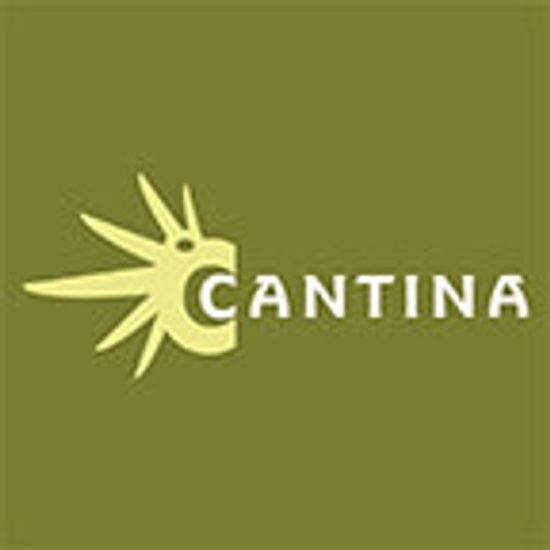 Cantina logo