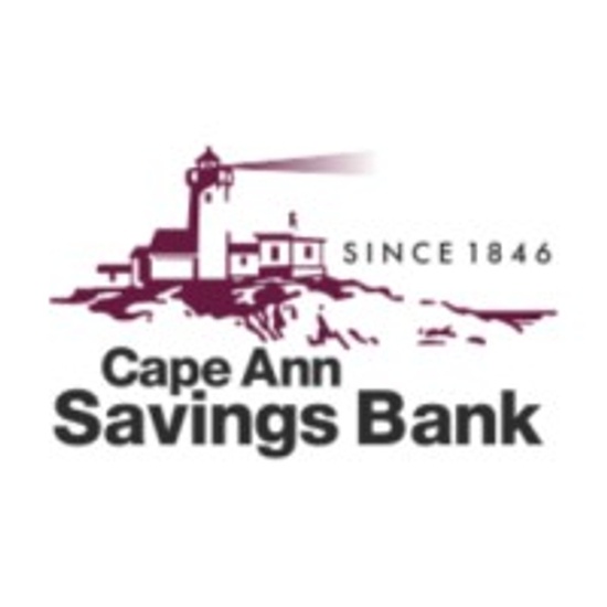 Cape Ann Savings Bank logo