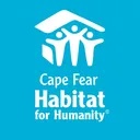 Cape Fear Habitat for Humanity logo