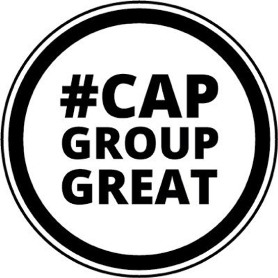 Capilano Group Lodges logo