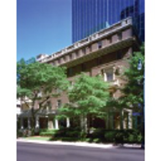Capital City Club logo