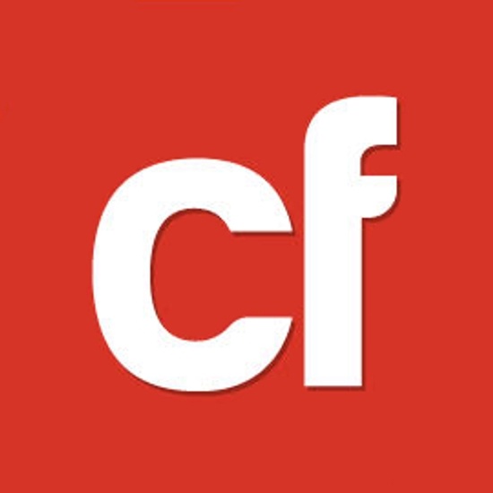 CaptainFresh logo