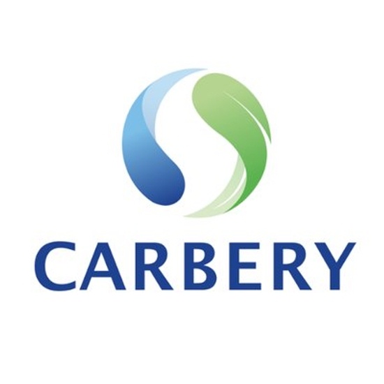 Carbery logo