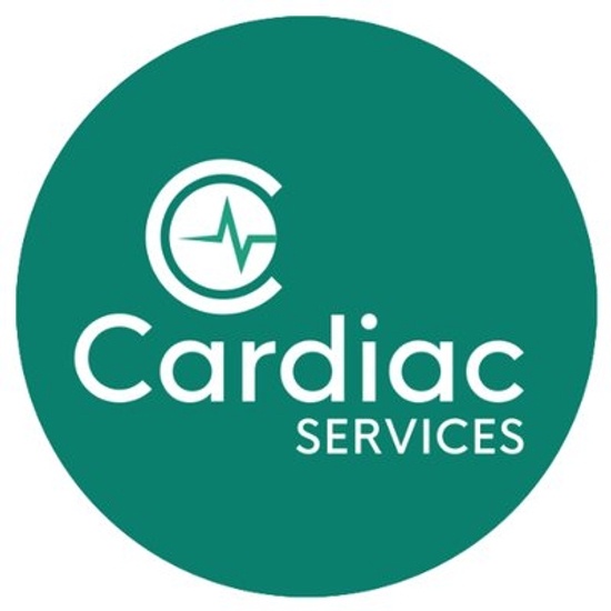 Cardiac Services UK logo