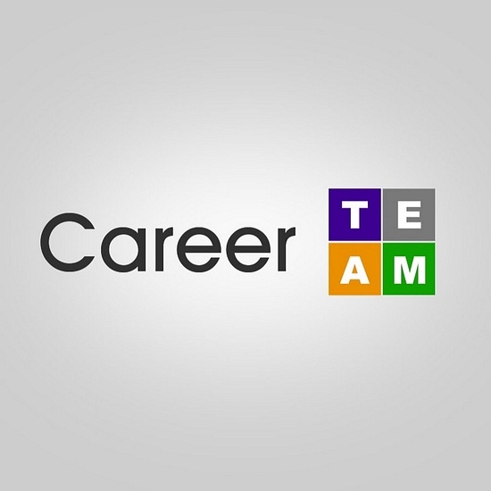 Career Team logo