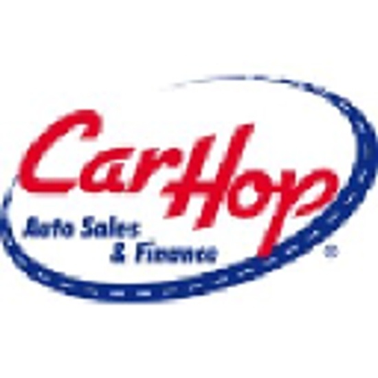 CarHop logo