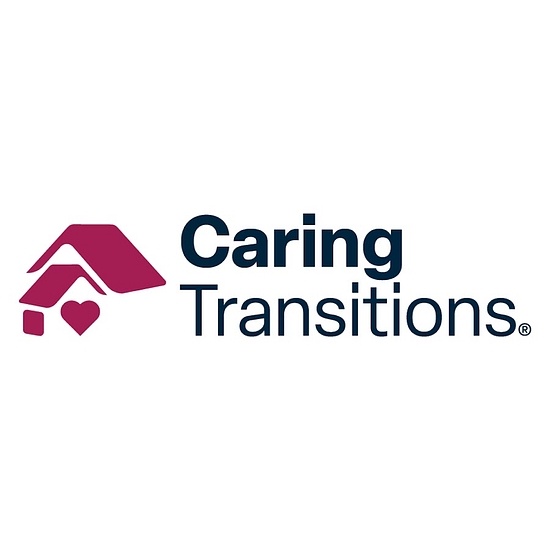 Caring Transitions logo