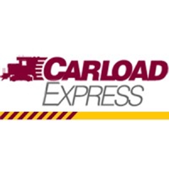 CARLOAD EXPRESS INC logo