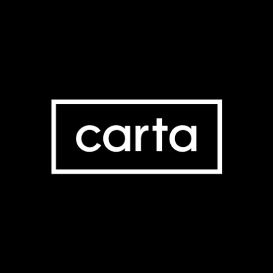 Carta logo